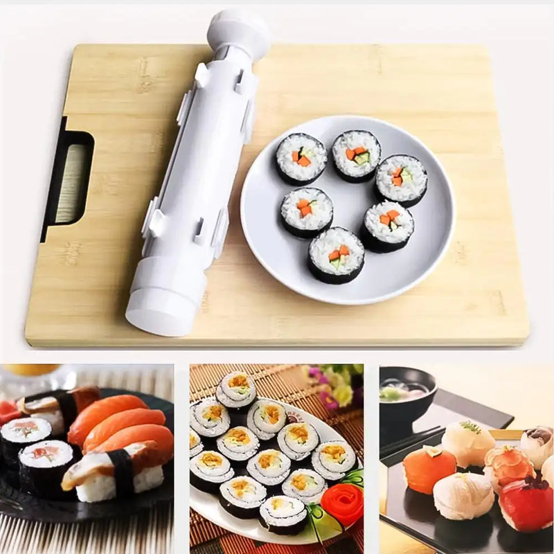 SushiPro Roll Maker